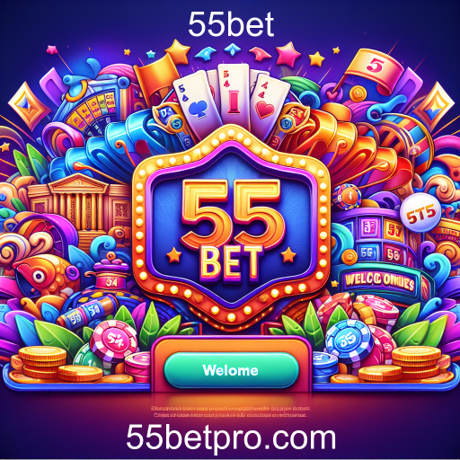 Atrações Imperdíveis nas Promoções do 55bet